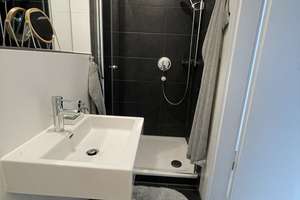 Stilvoll wohnen im Herzen von Stuttgart (Hospitalviertel) – Hohe Straße 18, 70174 Neue Vorstadt, Stuttgart – Vorschaubild 49