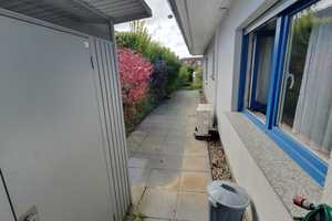 Schöner, moderner 127m² Bungalow in Wismar Gartenstadt/Friedenshof zu verkaufen.  – Clematisweg 13, 23966 Wismar – Vorschaubild 25