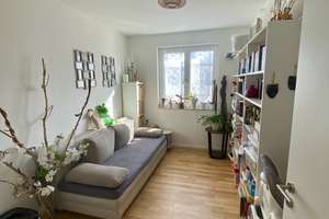 3-Raum-Wohnung mit Dachterrasse, EBK, Aufzug, TG-Stellplatz – Lemsdorfer Weg 20, 39112 Sudenburg, Magdeburg – Vorschaubild 9