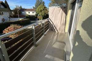 40 m² Wohnung mit Balkon (hell und gemütlich) – langfristiger Nachmiter ab 09.2026 – Die vollständige Adresse der Immobilie erhältst du vom Anbieter., 82008 Unterhaching – Vorschaubild 7