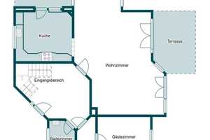 Ihr neues Zuhause in Goch – Wohnen mit Ruhe, Charme und Wohlgefühl – Kleve (Kreis) – Vorschaubild 19