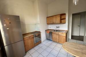 *** HELLE ALTBAUWOHNUNG IM JAKOBSVIERTEL *** – Gerlachstraße 20, 52064 St. Jakob, Aachen – Vorschaubild 10