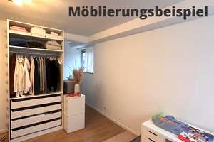 Nachmieter/in gesucht 1-Zi Appartment in Uninähe ( fußläufig) – Die vollständige Adresse der Immobilie erhältst du vom Anbieter., 55128 Bretzenheim, Mainz – Vorschaubild 8