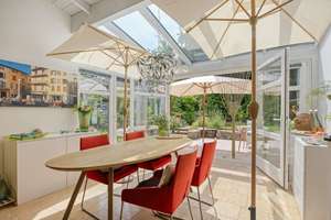 Hier fühlt sich Ihre Familie auf Anhieb wohl! Ein wundervolles Zuhause mit herrlichem Garten! – Die vollständige Adresse der Immobilie erhältst du vom Anbieter., 48167 Angelmodde, Münster – Vorschaubild 1