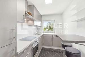 RUNDES GESAMTPAKET- 2-ZIMMER WOHNUNG MIT BALKON UND GARAGE – 70376 Birkenäcker, Stuttgart – Vorschaubild 4