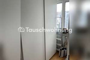 Tauschwohnung: Suche 3-Zimmer-Wohnung in München zum Tausch – 80798 Neuschwabing, München – Vorschaubild 3