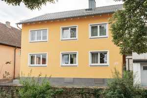 Zweifamilienhaus im Ortskern von Goßmannsdorf – Würzburg (Kreis) – Vorschaubild 2