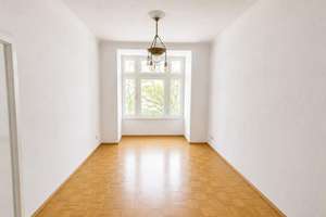 5 Zimmer Altbauwohnung mit eigenem Garten im Ostviertel – Die vollständige Adresse der Immobilie erhältst du vom Anbieter., 45127 Ostviertel, Essen – Vorschaubild 1