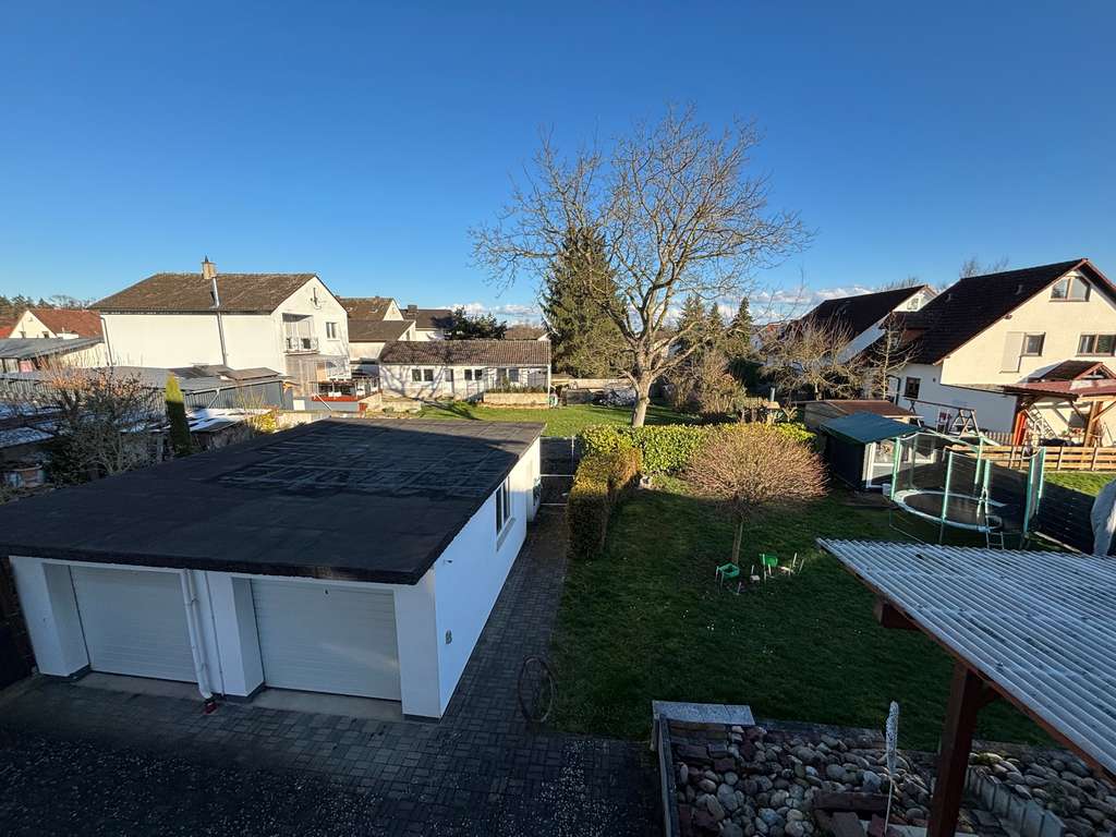 Immobilie in Erlenbach bei Kandel - Traumhaft wohnen im Speckgürtel der Stadt - Bild 4