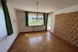 TOLLE FELDRANDLAGE - ZWEIFAMILIENHAUS MIT AUSBAURESERVE – Die vollständige Adresse der Immobilie erhältst du vom Anbieter., 74078 Kirchhausen, Heilbronn – Vorschaubild 3
