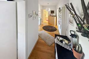 Charmante 3-Zimmer-Wohnung mit Balkon in Hannover-Heideviertel  in unmittelbarer Nähe zur MHH – Die vollständige Adresse der Immobilie erhältst du vom Anbieter., 30625 Heideviertel, Hannover – Vorschaubild 7