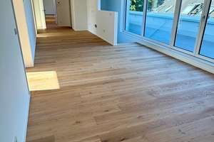 Erstbezug Penthouse: Dachterrasse in den Elbvororten – 106,2 m², 2. OG – Tönninger Weg 73 a, 22609 Osdorf, Hamburg – Vorschaubild 4
