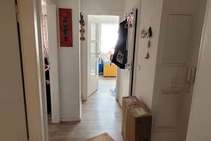 Moderne 2,5-Zimmer-Wohnung in Stöcken – Obentrautstr. 21, 30419 Stöcken, Hannover – Vorschaubild 7