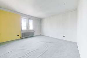 Großzügige 4-Zimmer-Altbauwohnung im denkmalgeschützten Wohnhaus – Die vollständige Adresse der Immobilie erhältst du vom Anbieter., 70182 Heusteigviertel, Stuttgart – Vorschaubild 3