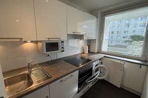 Möbliert: Moderne 2-Zimmer Wohnung mit Balkon – Die vollständige Adresse der Immobilie erhältst du vom Anbieter., 81927 Englschalking, München – Vorschaubild 5