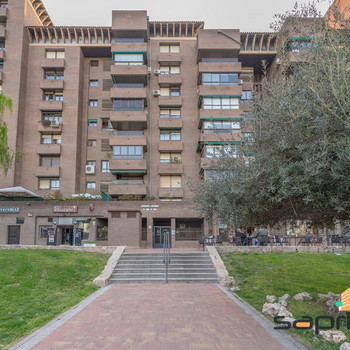 Prächtige Wohnung zum Verkauf in Tres Cantos