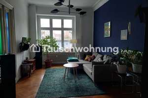 Tauschwohnung: Große, helle und ruhige Wohnung in zentraler Kiez-Lage – Die vollständige Adresse der Immobilie erhältst du vom Anbieter., 12053 Neukölln (Ortsteil), Berlin – Vorschaubild 2