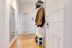 Viele Optionen - Dreifamilienhaus in ruhiger und zentraler Umgebung von Duisburg-Wanheimerort – Die vollständige Adresse der Immobilie erhältst du vom Anbieter., 47055 Wanheimerort, Duisburg – Vorschaubild 16