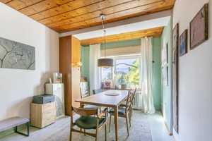 Urban leben mit ganz viel Charme- großzügiges Reihenmittelhaus in Beuel mit großem Grundstück – Bonn – Vorschaubild 8