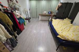 1-Zimmer Wohnung mit Aufzug in Nürnberg-Pirckheimerstraße – Bayreuther Straße 19, 90409 Pirckheimerstraße, Nürnberg – Vorschaubild 8
