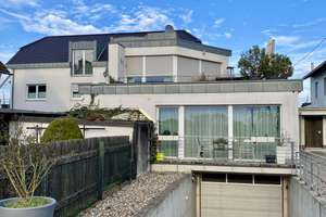 Rheinblick: Modernes Drei-Parteienhaus in Niederkassel! Eigennutz, Kapitalanlage oder Beides. – Uferstr.  186, 53859 Niederkassel – Vorschaubild 8