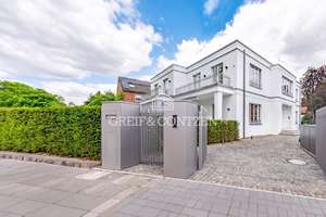 Exklusives Stadthaus in Bestlage von Lindenthal zur Miete