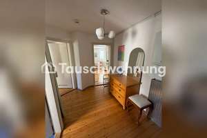 Tauschwohnung: Altbauwohnung 2 Zimmer Maxfeld