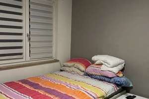 Zwischenvermietung ! 1-Zimmer-Wohnung in Stuttgart Bad Cannstatt– ideal für Studierende oder Pendler – Die vollständige Adresse der Immobilie erhältst du vom Anbieter., 70372 Veielbrunnen, Stuttgart – Vorschaubild 5