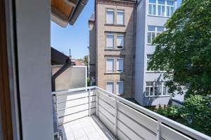 Stuttgart-Mitte | Attraktive 3-Zimmer-Wohnung mit Potenzial im begehrten Kernerviertel – Die vollständige Adresse der Immobilie erhältst du vom Anbieter., 70190 Kernerviertel, Stuttgart – Vorschaubild 9
