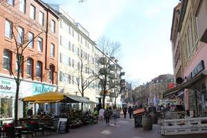 Charmante Altbauwohnung in der begehrten List! – Isernhagener Str. 30a, 30161 List, Hannover – Vorschaubild 23