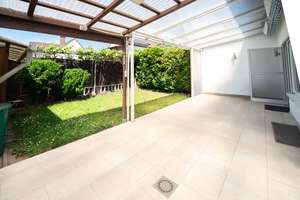 Modernisierte Doppelhaushälfte mit Garten, Kamin und Garage im beliebten Mannheimer Norden – Die vollständige Adresse der Immobilie erhältst du vom Anbieter., 68305 Käfertal, Mannheim – Vorschaubild 8
