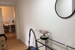 Zwischenmiete / 2 Zimmer Wohnung in Wuppertal Elberfeld – Holzer Straße 31, 42119 Elberfeld, Wuppertal – Vorschaubild 3