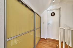 WOHNEN AUF 2 EBENEN! 4 Zimmer Maisonette mit Stellplatz, Fußbodenheizung und Balkon in ruhiger Lage – Die vollständige Adresse der Immobilie erhältst du vom Anbieter., 65205 Erbenheim, Wiesbaden – Vorschaubild 11