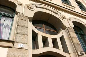 4-Zimmer-Wohnung in der beliebten Südvorstadt