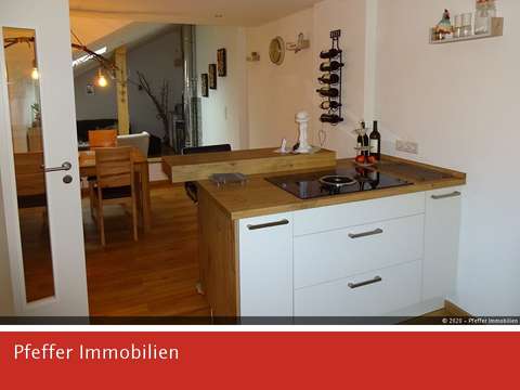 Wohnen Mit Chic Und Charme