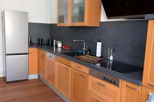 Wiesbaden-Sonnenberg by the Kurpark 4-Room Apartment with balcony (furnished on request)) – Schellingstr. 4, 65191 Sonnenberg, Wiesbaden – Vorschaubild 5
