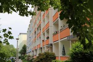 Modernisierte Erdgeschosswohnung mit Balkon – Faleska-Meinig-Str. 90, 9122 Markersdorf, Chemnitz – Vorschaubild 6
