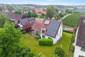 Gemütliches Wohnhaus mit Einliegerwohnung – Die vollständige Adresse der Immobilie erhältst du vom Anbieter., 88677 Markdorf – Vorschaubild 22