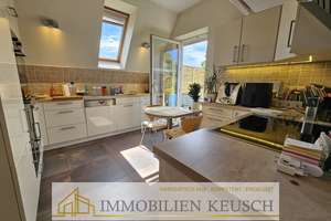 Exkl. 4 Zi.wohnung in zentraler & begehrter Lage von Vegesack, 2 große Terrassen, Fahrstuhl + Garage – Die vollständige Adresse der Immobilie erhältst du vom Anbieter., 28757 Vegesack (Ortsteil), Bremen – Vorschaubild 8
