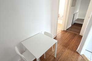 2-Zimmer Altbauwohnung im Stuttgarter Osten – Die vollständige Adresse der Immobilie erhältst du vom Anbieter., 70186 Gablenberg, Stuttgart – Vorschaubild 6