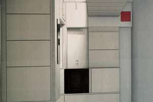 Von Privat - Ab Sofort - Erstbezug 4-Zimmer-Wohnung mit hochwertiger Küche – 40547 Niederkassel, Düsseldorf – Vorschaubild 24