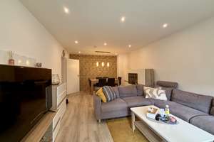 M'GLADBACH - HEYDEN - MODERNE 4-ZIMMER ETAGENWOHNUNG INKL. BALKON & KÜCHE! – Die vollständige Adresse der Immobilie erhältst du vom Anbieter., 41236 Heyden, Mönchengladbach – Vorschaubild 3