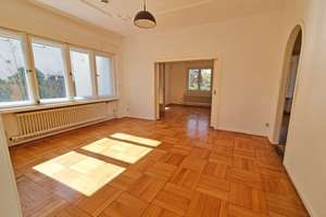 **Traumlage von Dahlem! Großzügige 30iger Jahre Villa in absoluter Ruhiglage auf Sonnengrundstück** – Die vollständige Adresse der Immobilie erhältst du vom Anbieter., 14195 Dahlem, Berlin – Vorschaubild 12