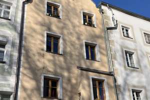 Denkmal mit Gärtchen in Bestlage hell mit Aussicht – Die vollständige Adresse der Immobilie erhältst du vom Anbieter., 94032 Passau, Passau – Vorschaubild 1
