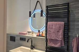 -Wohnen im Herzen der List- Komplett sanierte, helle und offene 3-Zimmer-ETW – Fridastr. 4, 30161 Oststadt, Hannover – Vorschaubild 11