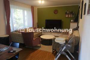 Tauschwohnung: Wandsbek: Große 4-Zimmer-Wohnung – Die vollständige Adresse der Immobilie erhältst du vom Anbieter., 22147 Rahlstedt, Hamburg – Vorschaubild 2