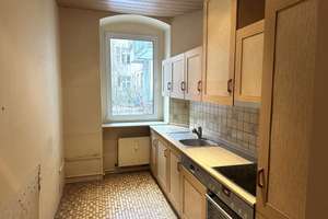 Selbst gestalten statt Kompromisse: Wohnung im Sprengelkiez – Die vollständige Adresse der Immobilie erhältst du vom Anbieter., 13353 Wedding, Berlin – Vorschaubild 4