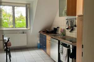 Gemütliche 3-Zimmer-Dachgeschosswohnung in Braunschweig – Die vollständige Adresse der Immobilie erhältst du vom Anbieter., 38114 Westliches Ringgebiet, Braunschweig – Vorschaubild 6