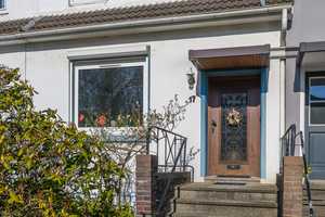 Reihenmittelhaus in Schwachhausen Nähe Bürgerpark!! – Bremen – Vorschaubild 1
