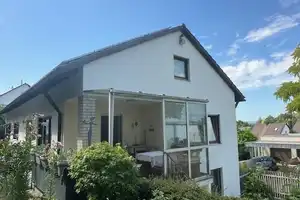 Wohnen mit Weitblick ++ Stadtnah und mitten im Grünen ++ – Straubing – Vorschaubild 3